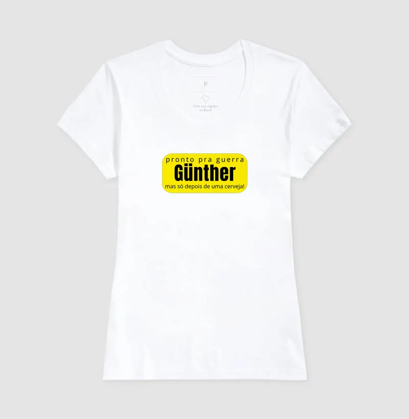 Günther  - Imagem 5
