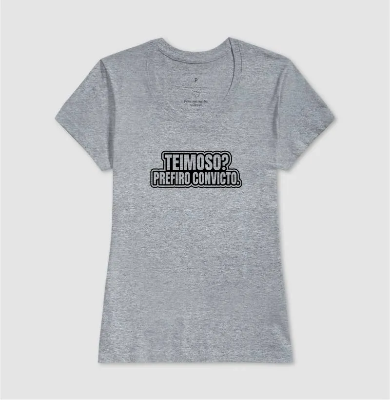 Prefiro Convicto - Imagem 9