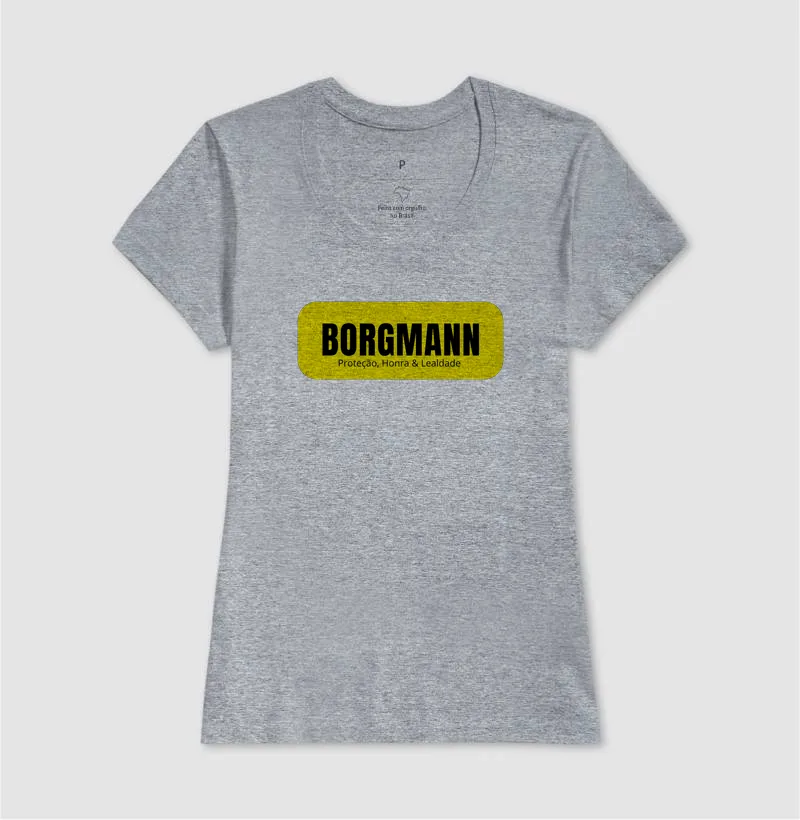 Borgmann  - Imagem 9