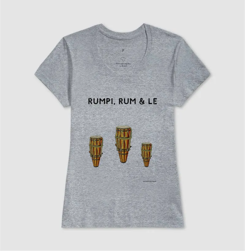 Rumpi, Rum & Le - Imagem 9