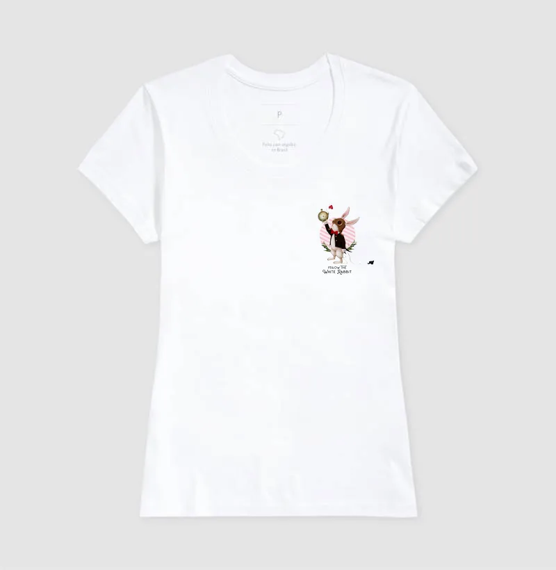 Follow the White Rabbit II - Imagem 3