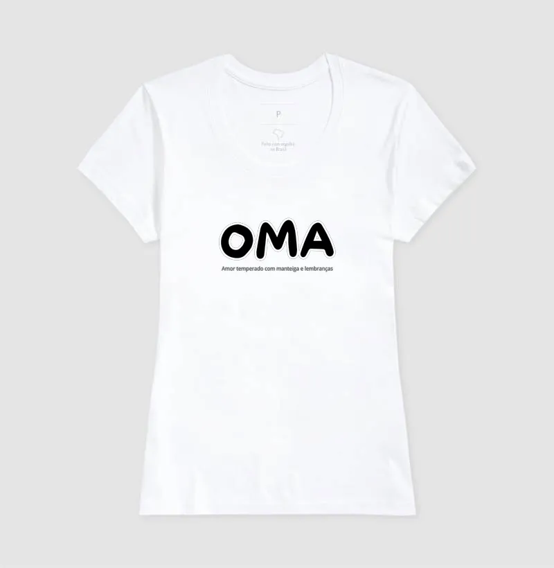 OMA  Amor temperado - Imagem 3