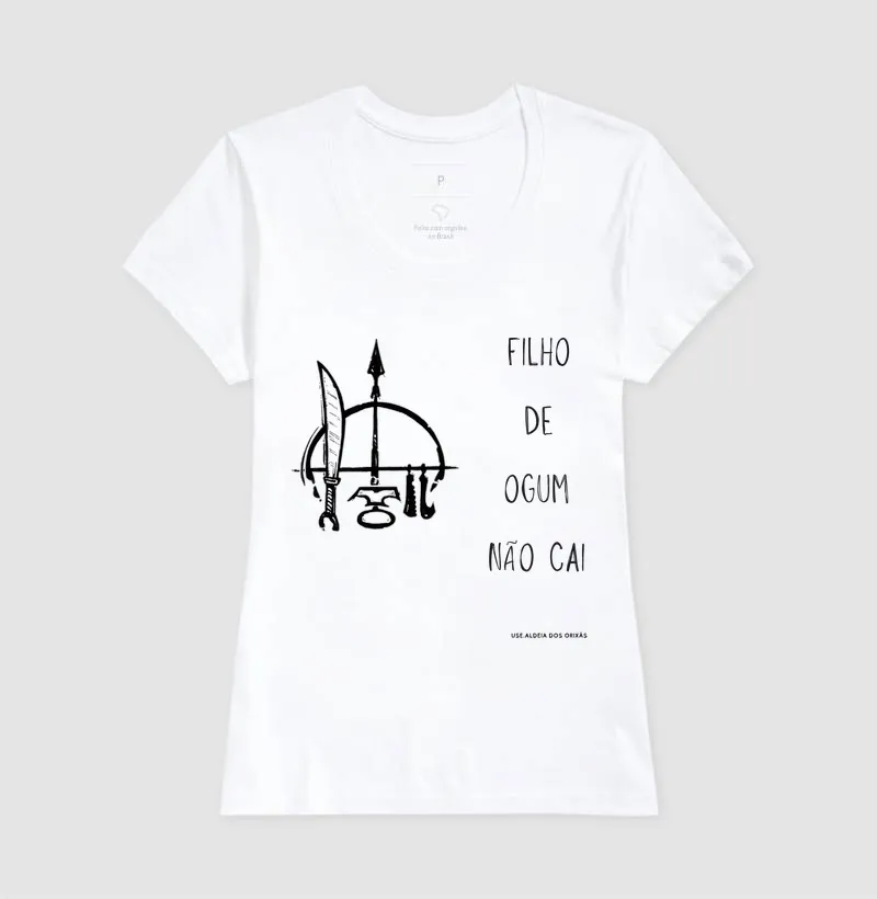 Filho de Ogum - Imagem 5