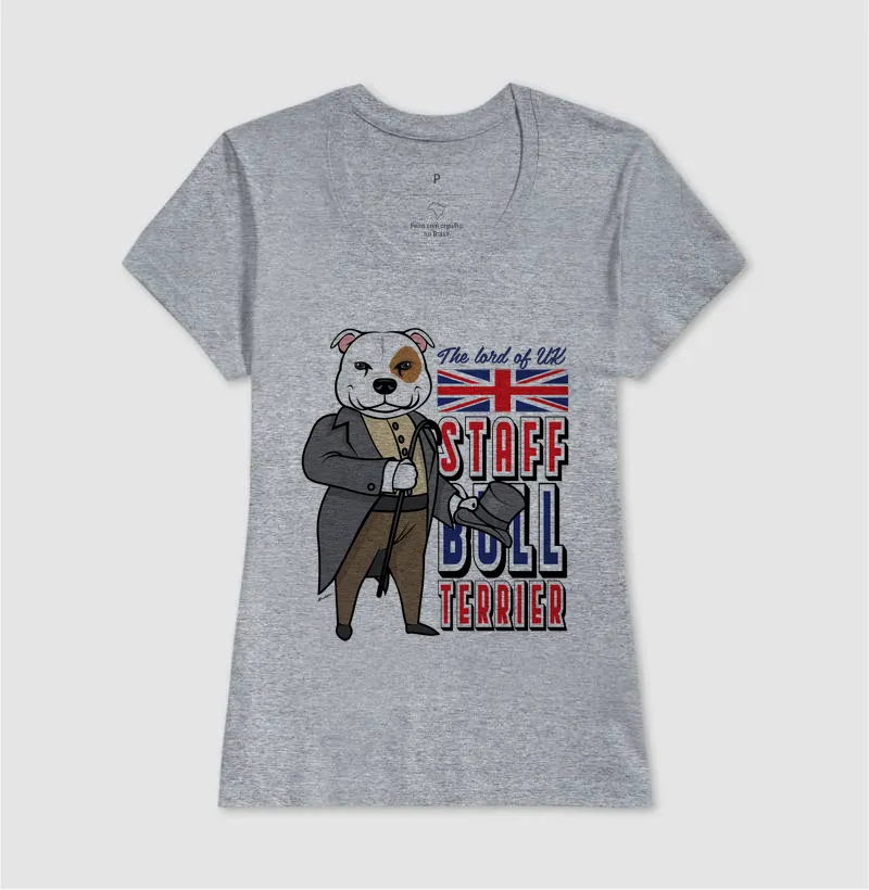 Staffbull The Lord Of UK - Imagem 9