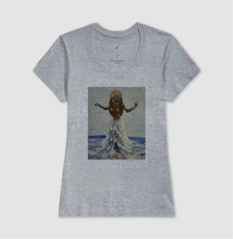 Odoyá - Mãe Yemanjá - Imagem 9