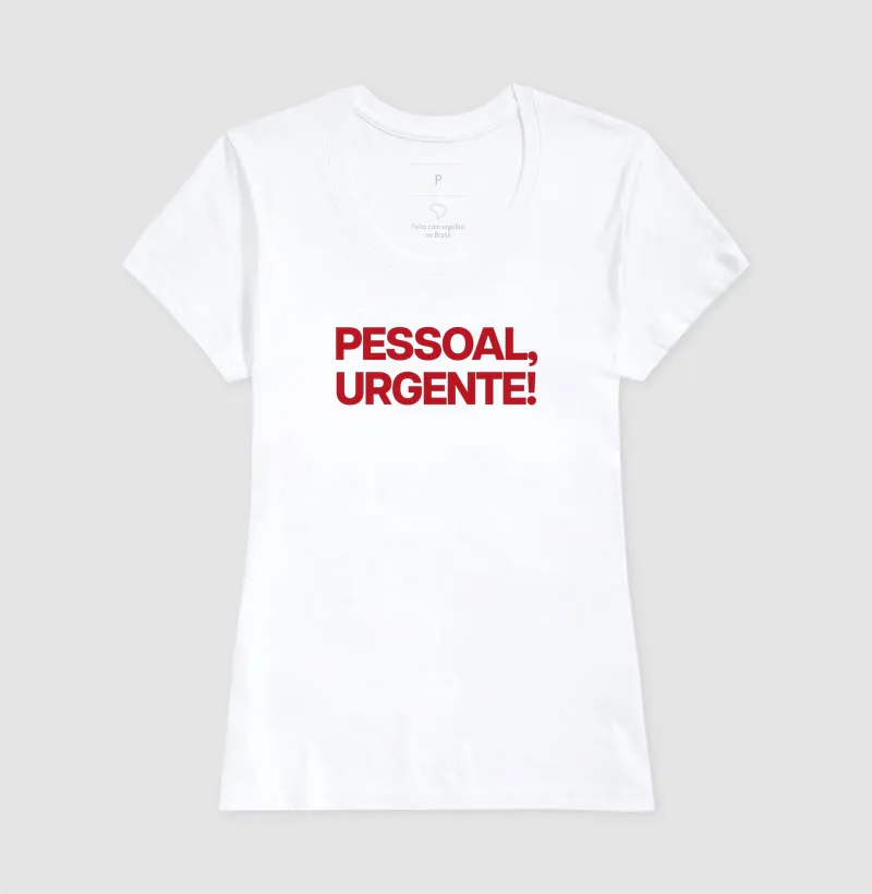 PESSOAL, URGENTE! - Imagem 5