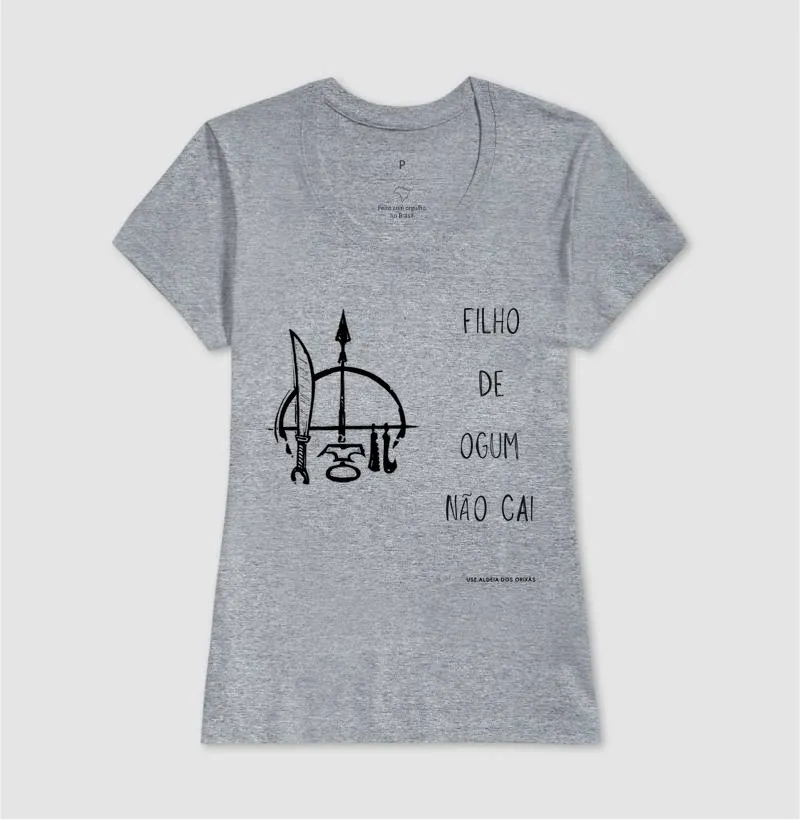 Filho de Ogum - Imagem 9