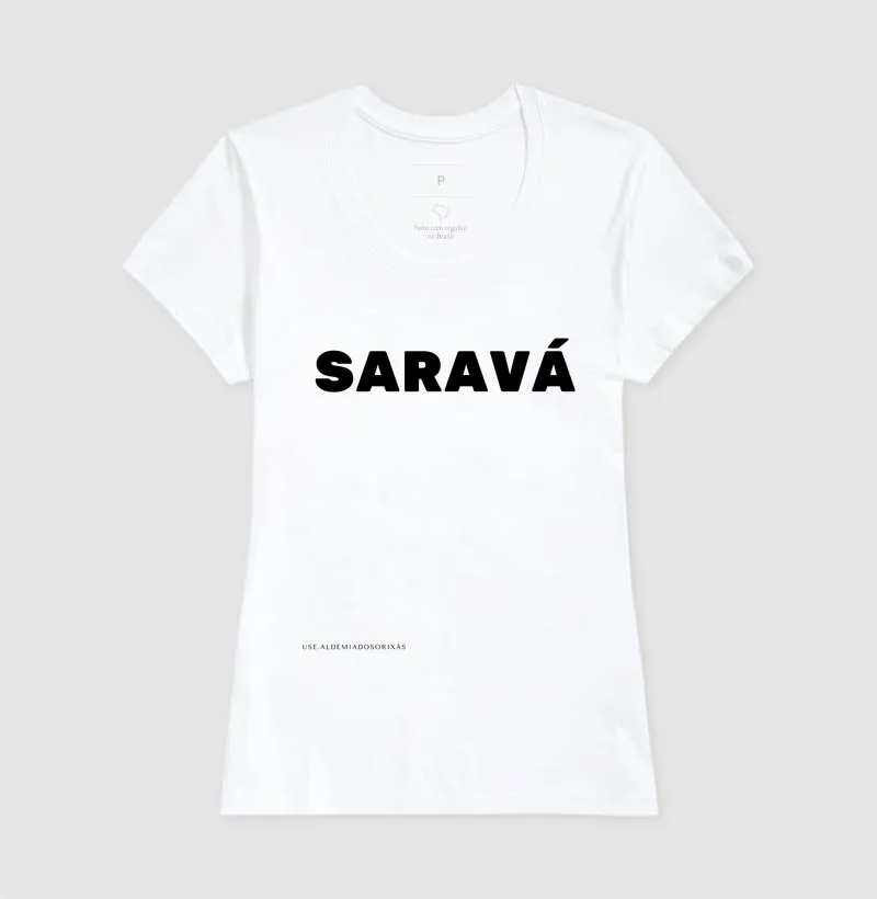 Saravá - Imagem 5