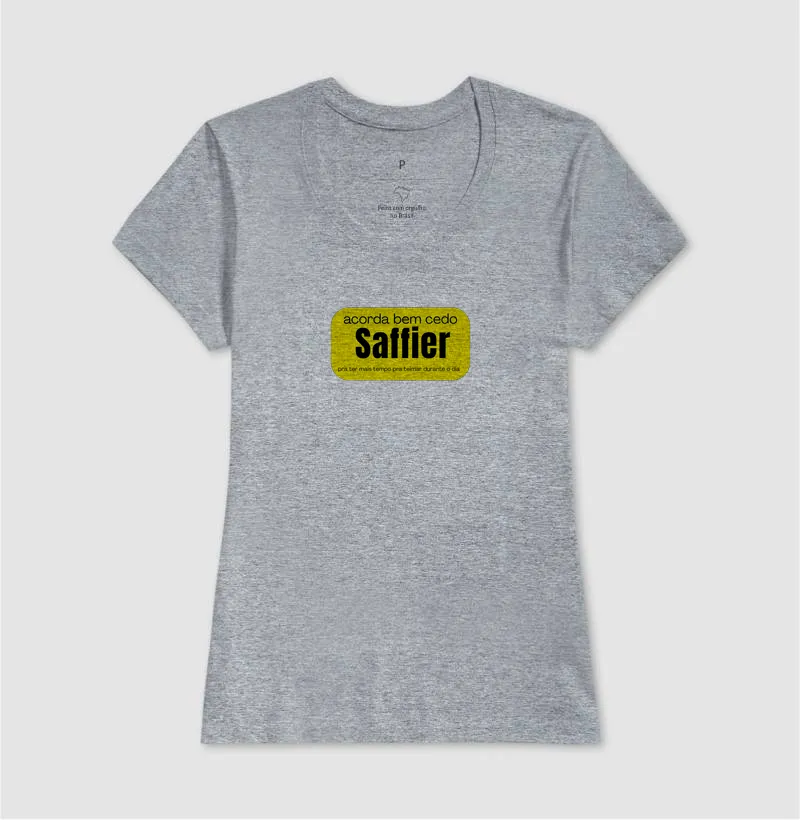 Saffier - Imagem 9