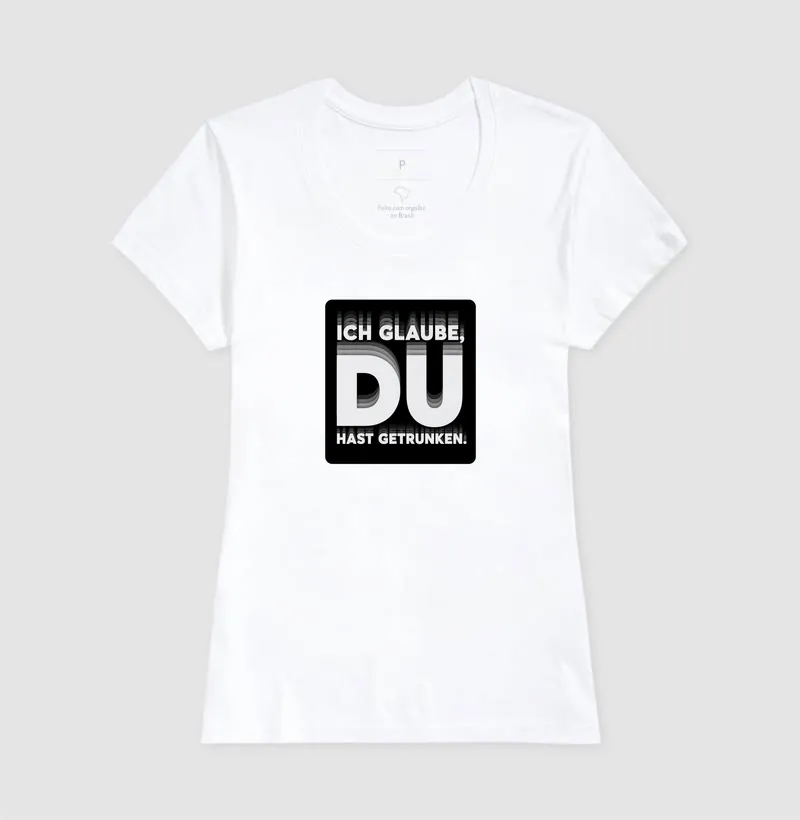 Ich glaube, du hast getrunken - Imagem 5