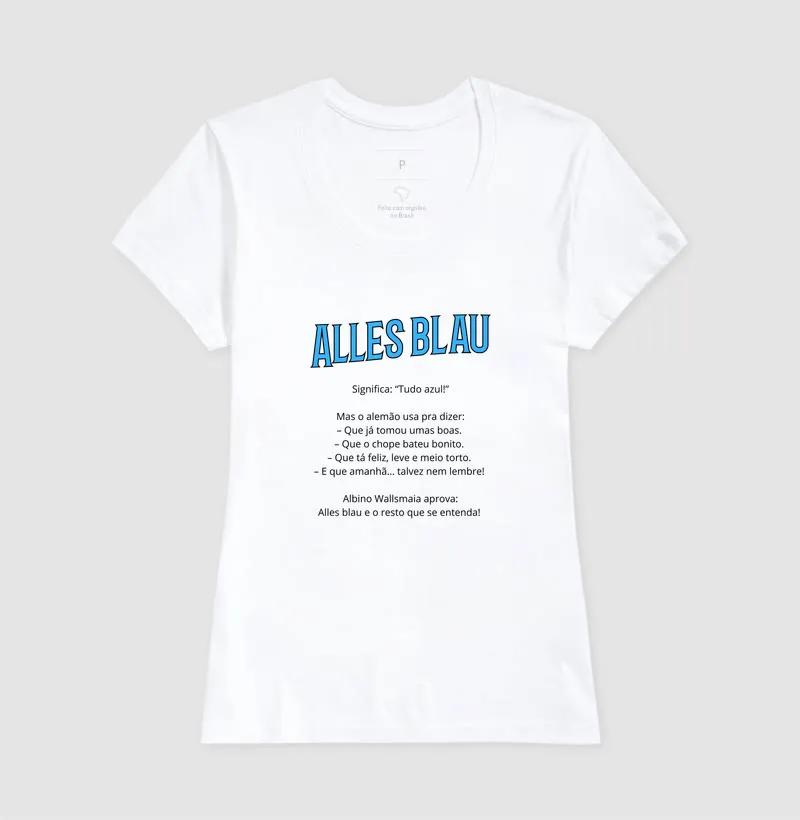 Alles Blau - Imagem 5