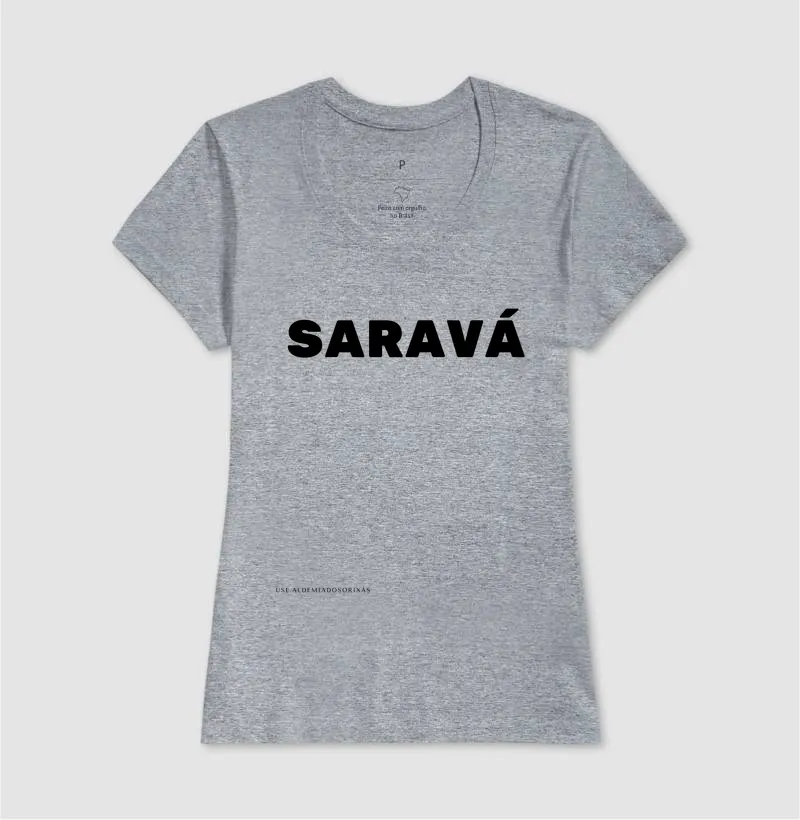 Saravá - Imagem 9