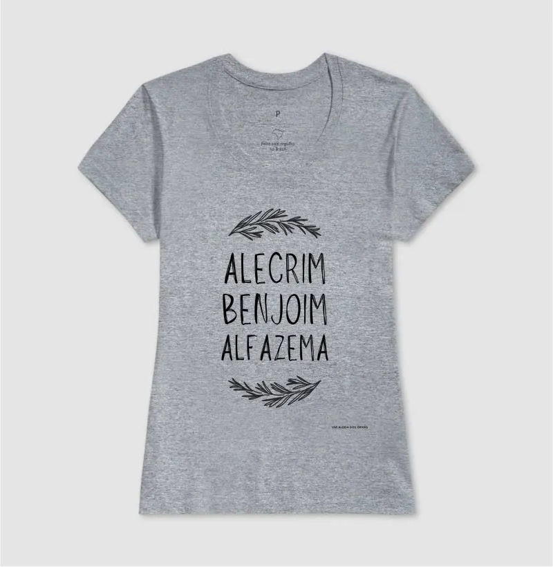 Alecrim, Benjoim & Alfazema - Imagem 9