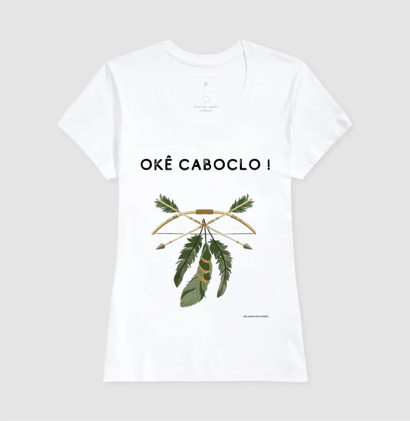 Okê Caboclo - Imagem 5