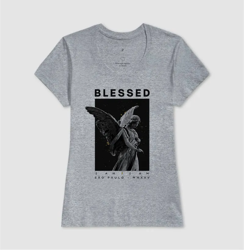 Blessed - Imagem 9