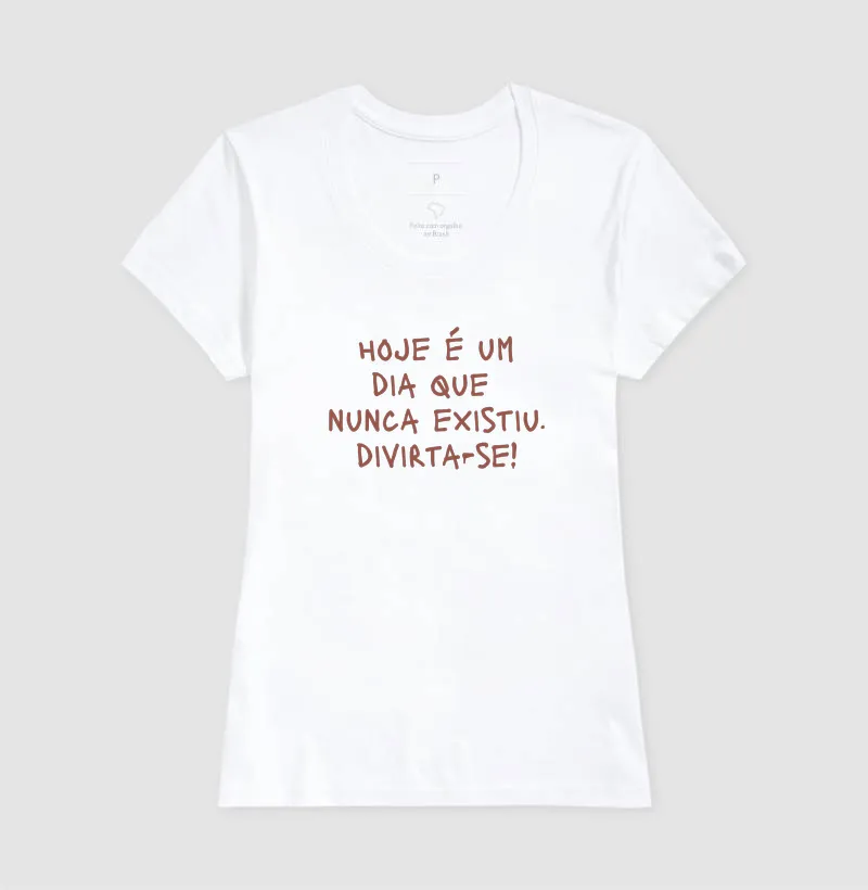 Divirta-se hoje é um dia que nunca existiu - Imagem 5