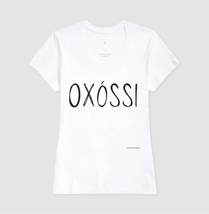Oxóssi - Senhor das Matas - Imagem 5