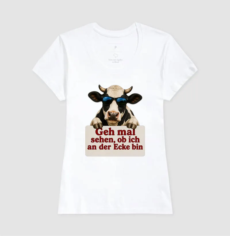 Vaca Sarcástica - Imagem 5