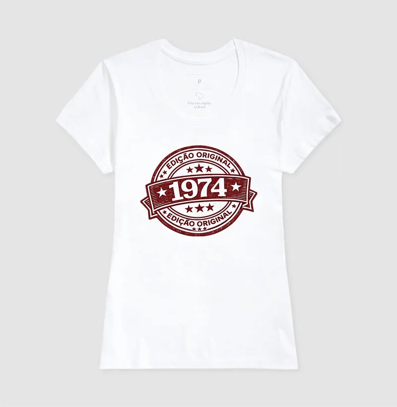 EDIÇÃO ORIGINAL 1974 - Imagem 5