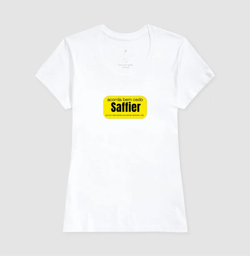Saffier - Imagem 5