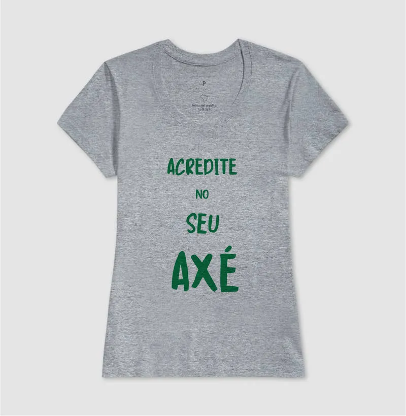 Acredite no Seu Axé - Imagem 9