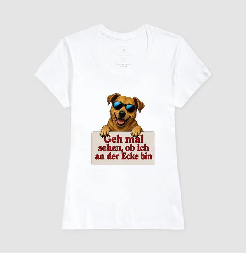 Cachorro Sarcástico - Imagem 5