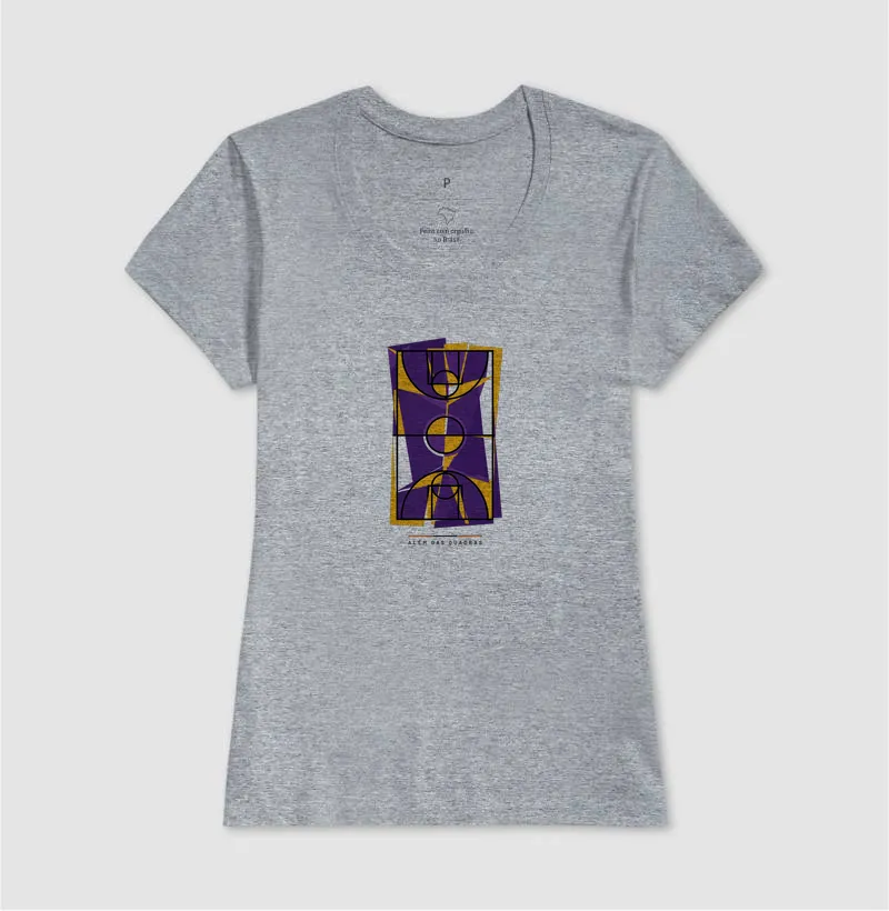 Camiseta de Basquete Piso — Los Angeles - Imagem 12
