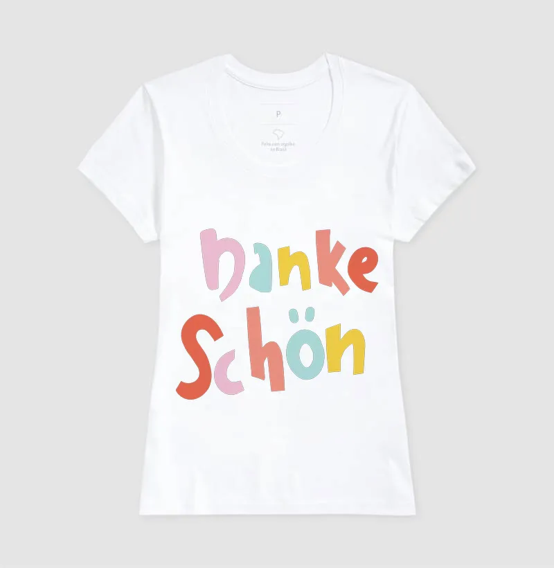 Danke Schön - Imagem 5