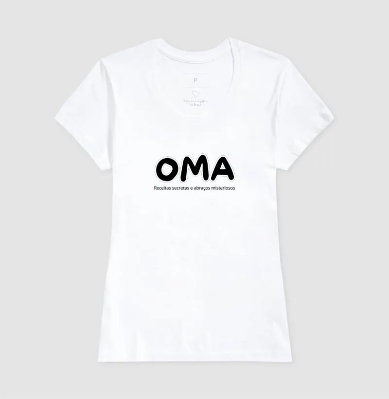 OMA Receitas secretas - Imagem 3