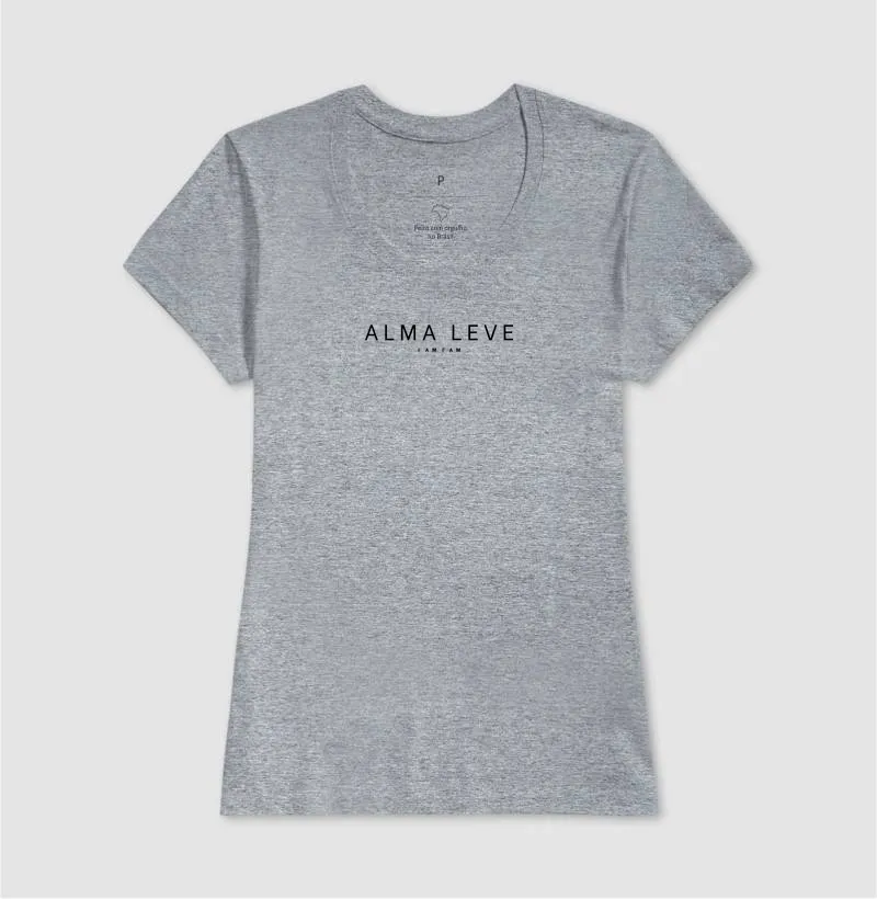 Alma Leve - Imagem 9