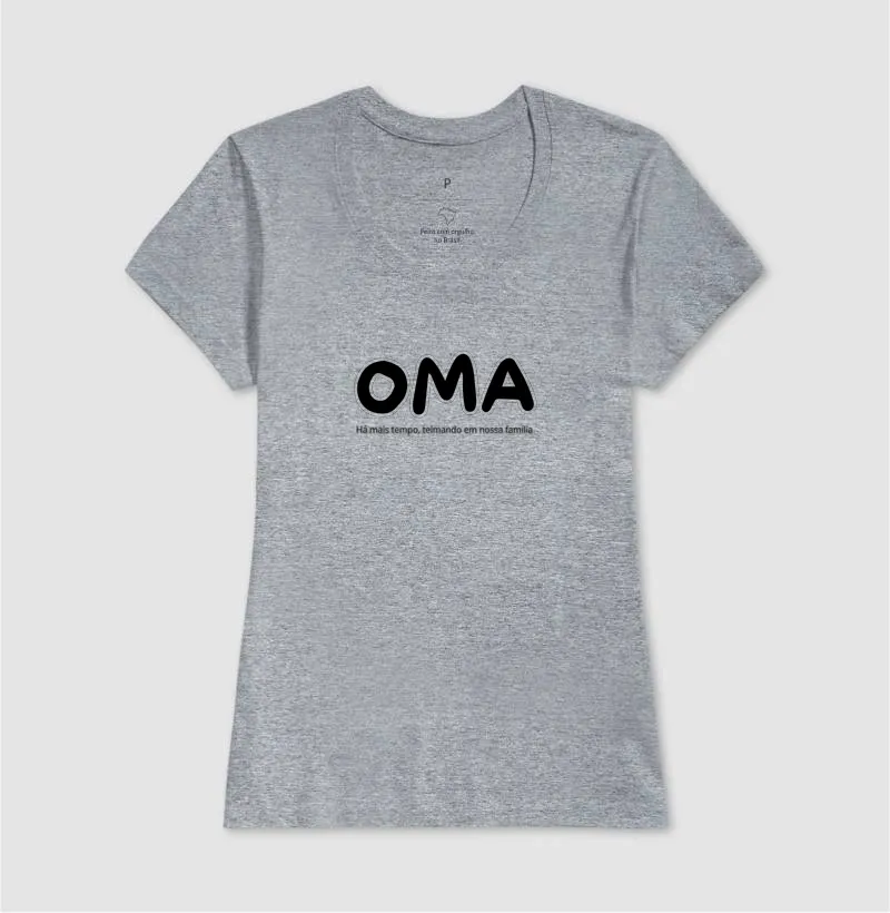 OMA - Há mais tempo, teimando - Imagem 9