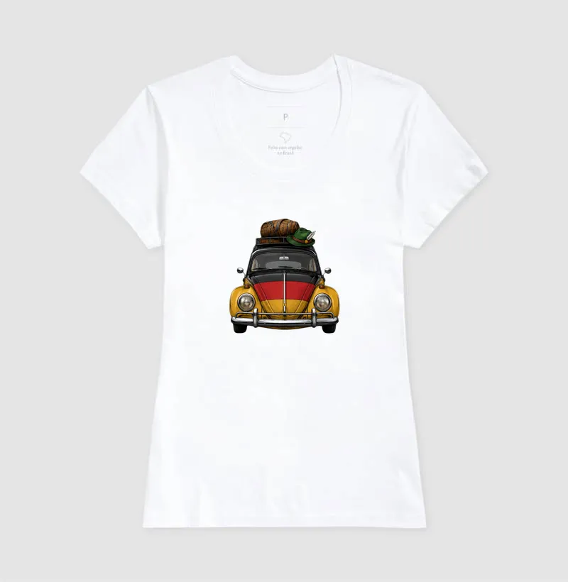 Fusca Alemão - Imagem 5