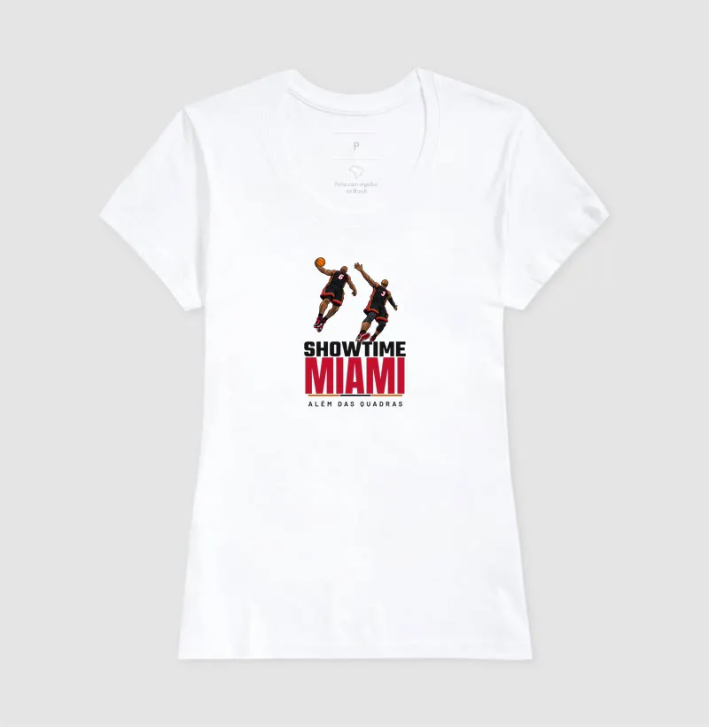SHOWTIME in Miami - Imagem 7