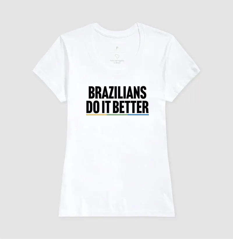 Brazilians do it better - Imagem 5