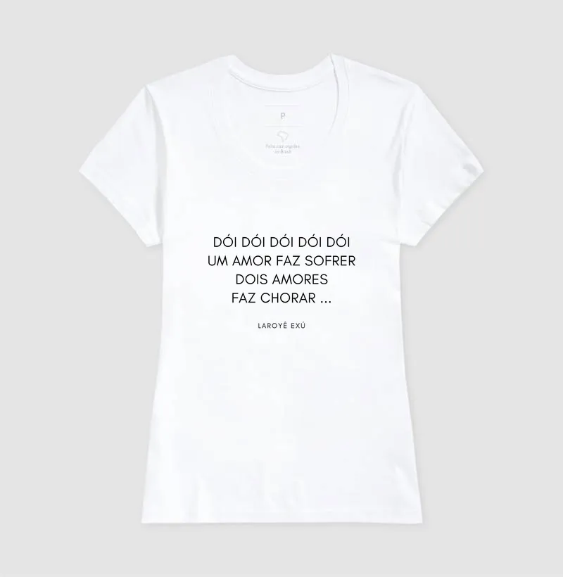 Exú - Dois amores - Imagem 5
