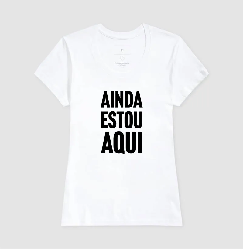 Ainda estou aqui - Imagem 5