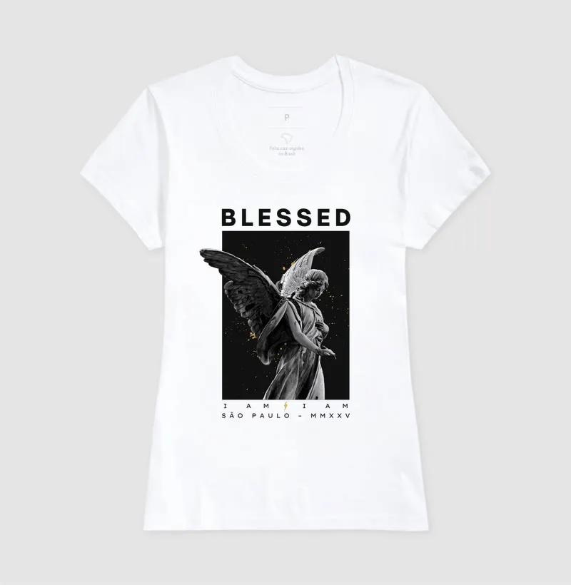 Blessed - Imagem 5
