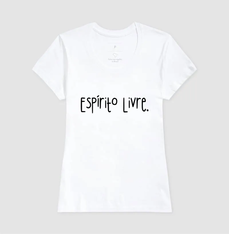Espírito Livre - Linha - Imagem 5