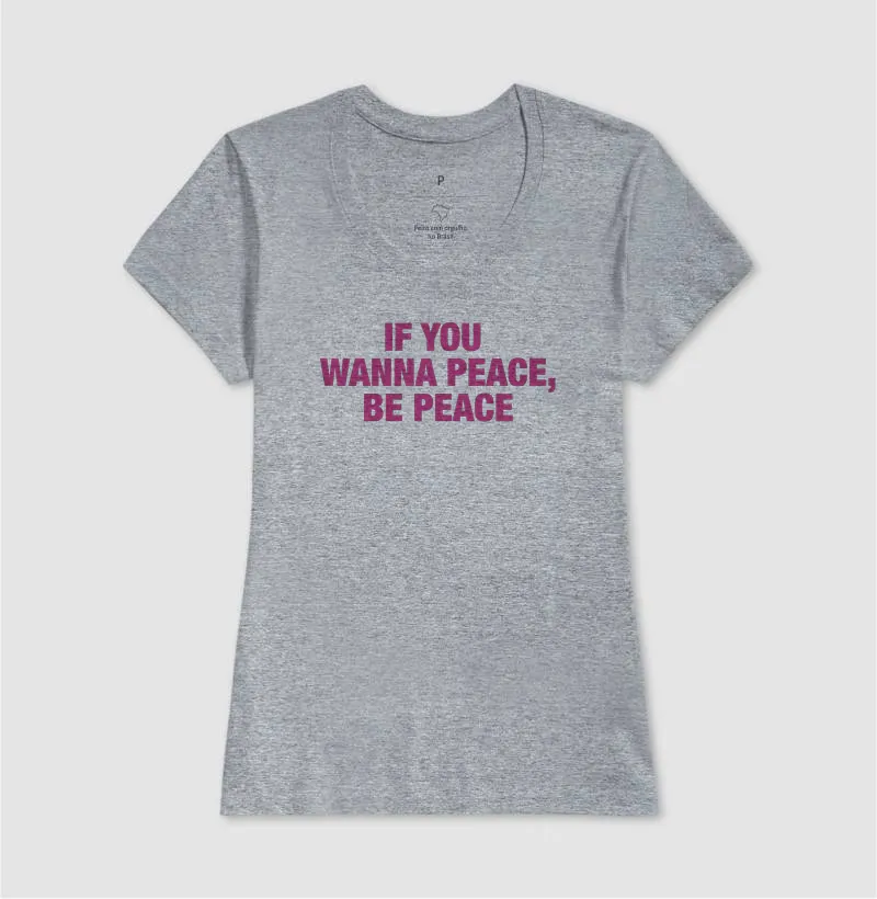 PEACE - Imagem 9