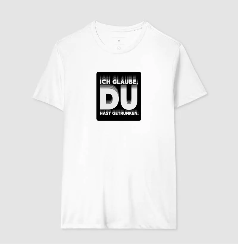 Ich glaube, du hast getrunken - Imagem 4