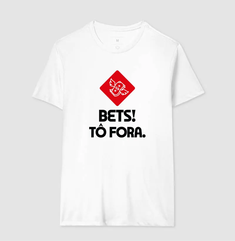 Bets! Tô fora - Imagem 4