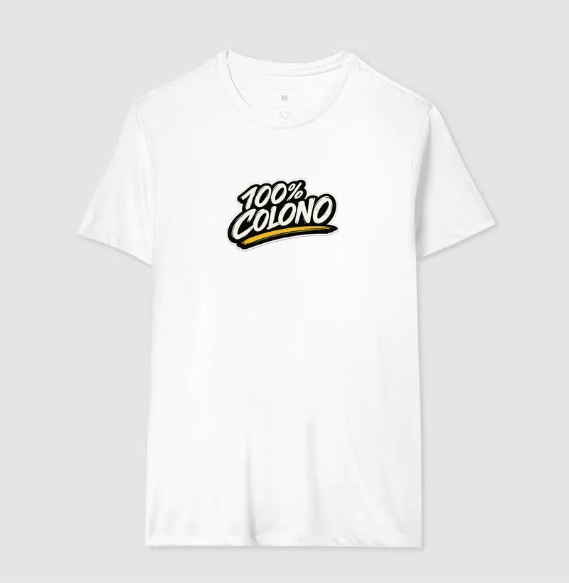 100% Colono - Imagem 4