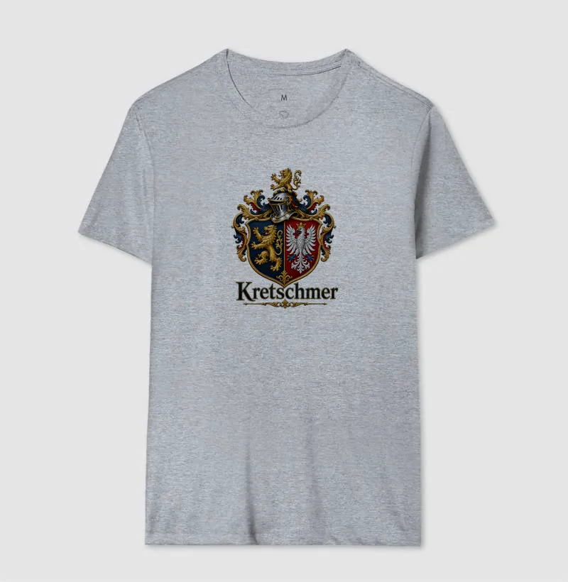 Kretschmer - Imagem 8
