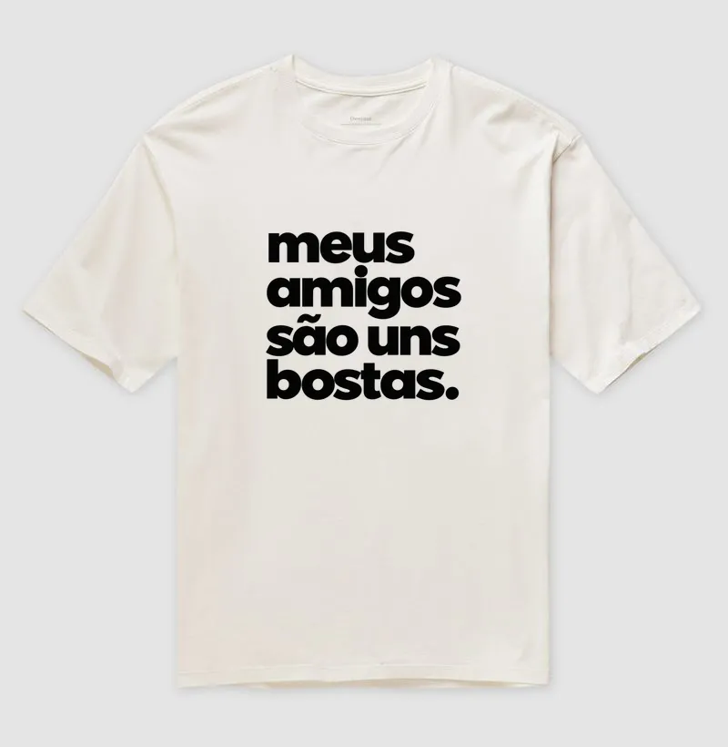 MEUS AMIGOS - Imagem 4