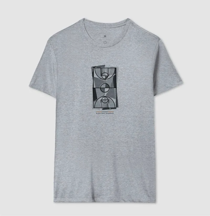 Camiseta de Basquete Piso — San Antonio - Imagem 11