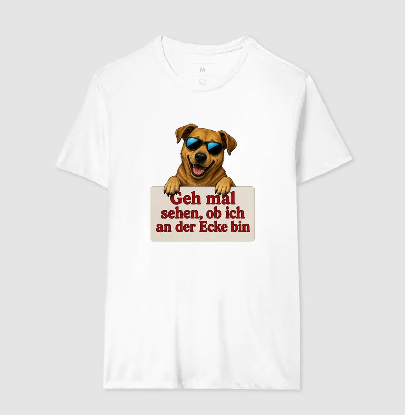 Cachorro Sarcástico - Imagem 4
