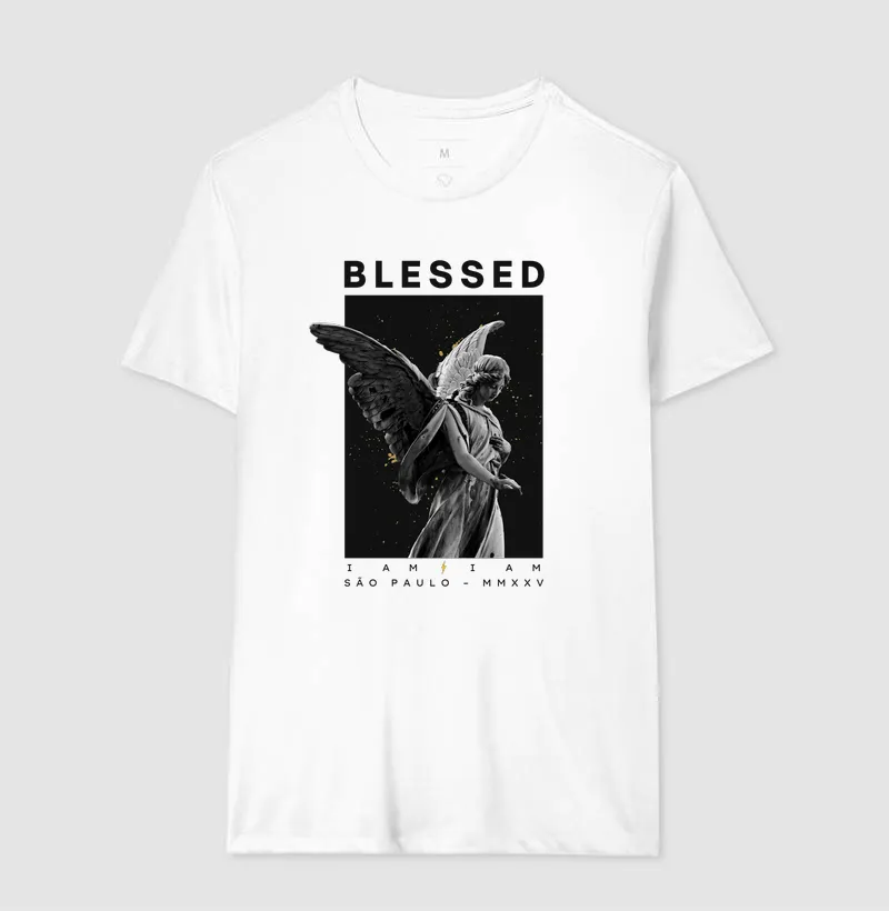 Blessed - Imagem 4
