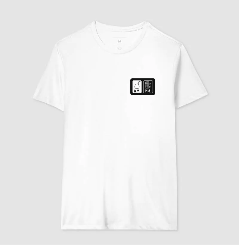 AM → PM - Imagem 4