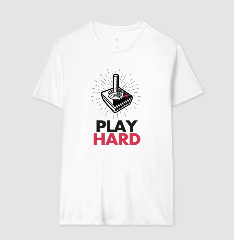 Play Hard - Imagem 2