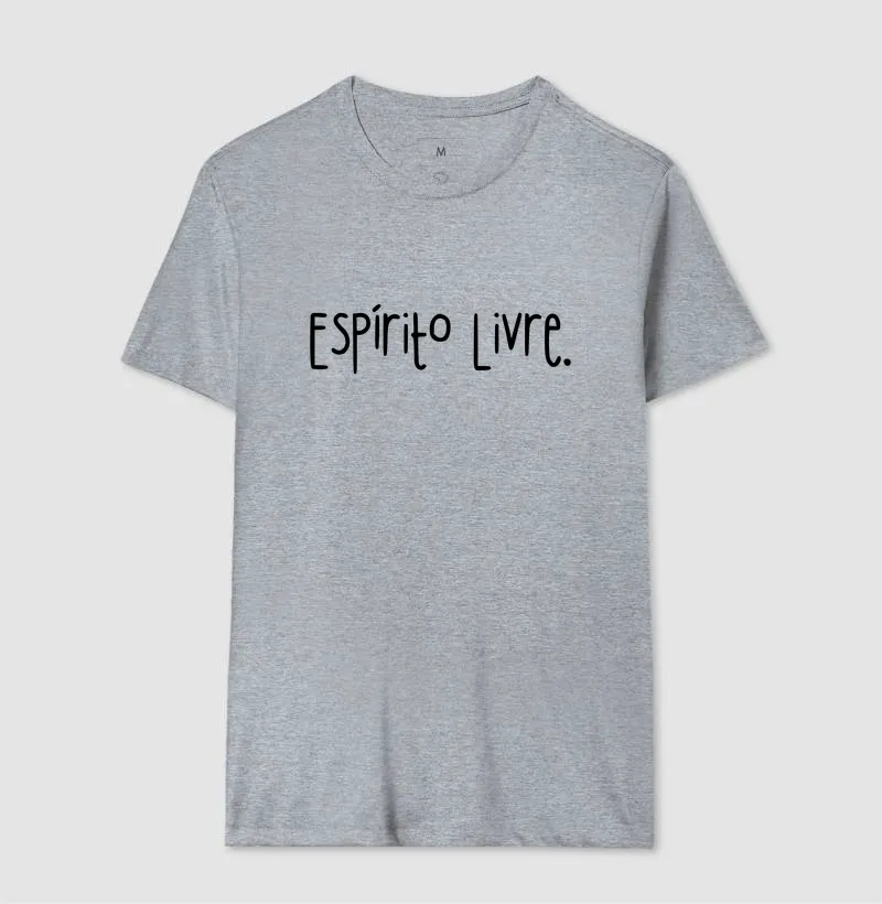 Espírito Livre - Linha - Imagem 7